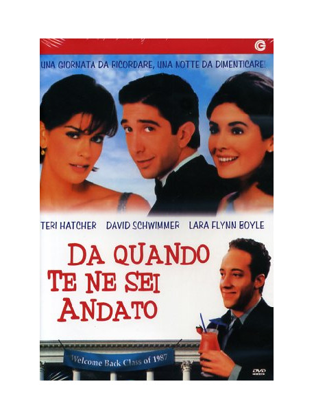 Da Quando Te Ne Sei Andato