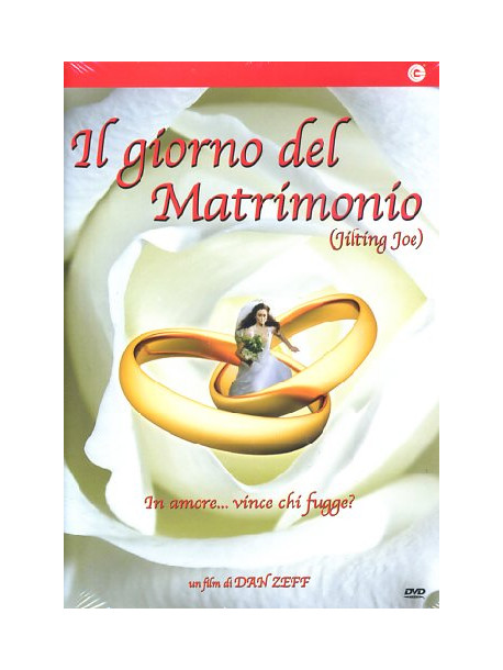 Giorno Del Matrimonio (Il)