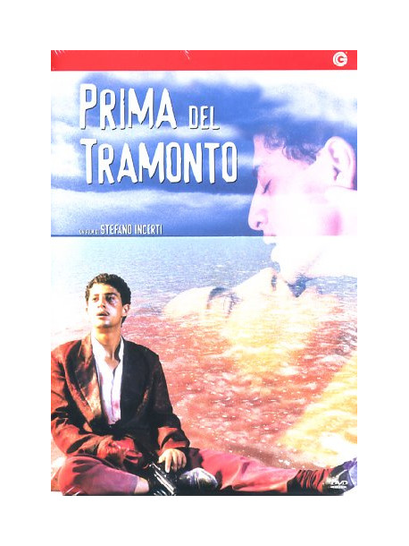 Prima Del Tramonto