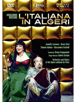 Italiana In Algeri (L')