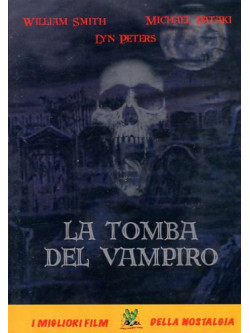 Tomba Del Vampiro (La)