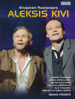 Rautavaara - Aleksis Kivi