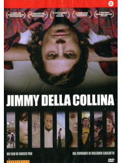 Jimmy Della Collina