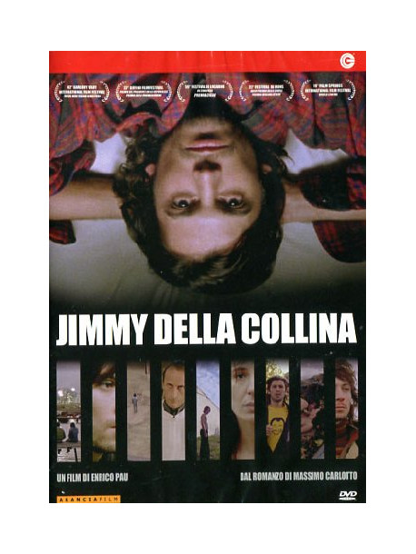 Jimmy Della Collina