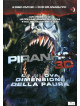 Piranha (2010) (3D) (2 Dvd)