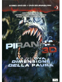 Piranha (2010) (3D) (2 Dvd)