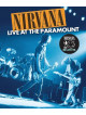 Nirvana - Live At The Paramount