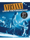 Nirvana - Live At The Paramount