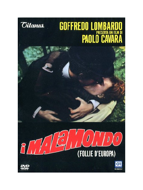 Malamondo (I)