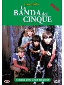 Banda Dei Cinque (La) Special 02 - I Cinque Sulle Orme Dei Pirati