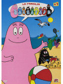 Barbapapa' - La Famiglia 01