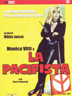 Pacifista (La)