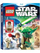Lego - Star Wars - La Minaccia Padawan (Blu-Ray+Minifigure)