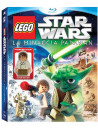 Lego - Star Wars - La Minaccia Padawan (Blu-Ray+Minifigure)