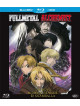 Fullmetal Alchemist The Movie - Il Conquistatore Di Shamballa (Blu-Ray+Dvd)