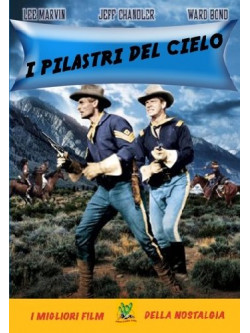 Pilastri Del Cielo (I)