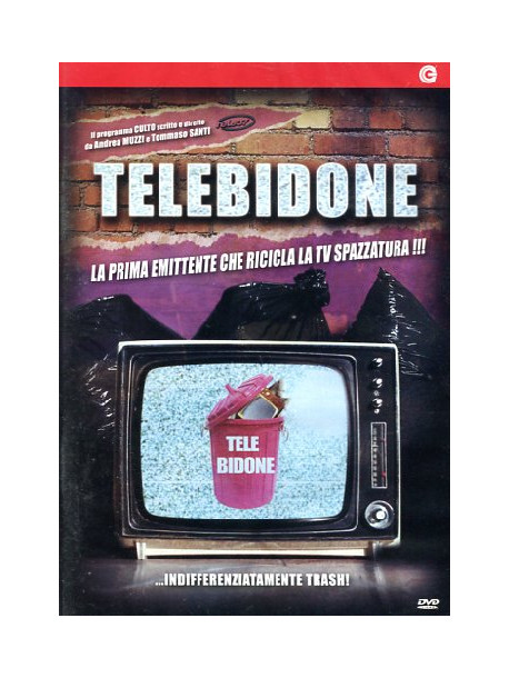 Telebidone