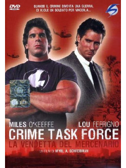 Crime Task Force