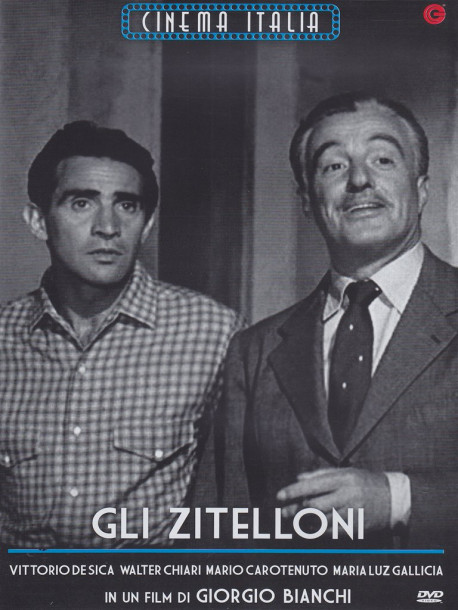 Zitelloni (Gli)