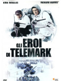 Eroi Di Telemark (Gli)