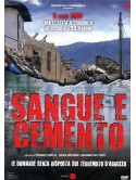 Sangue E Cemento