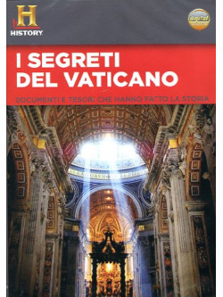 Segreti Del Vaticano (I)