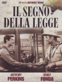 Segno Della Legge (Il)