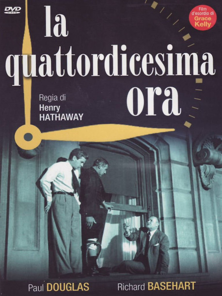 Quattordicesima Ora (La)