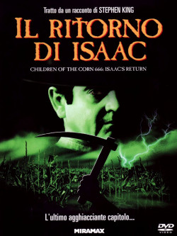 Ritorno Di Isaac (Il)