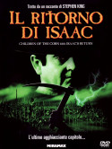 Ritorno Di Isaac (Il)