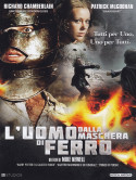 Uomo Dalla Maschera Di Ferro (L')