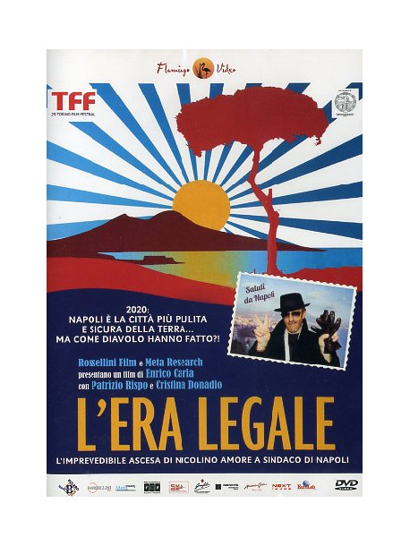 Era Legale (L')
