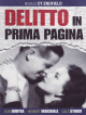 Delitto In Prima Pagina