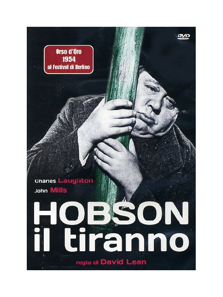 Hobson Il Tiranno