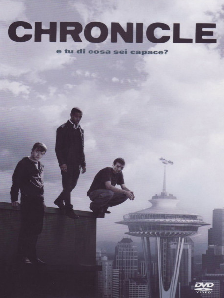 Chronicle