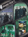 Matrix - 4 Grandi Film (4 Dvd)