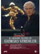 Giorgio Strehler - Il Grande Teatro 02 (4 Dvd)
