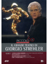 Giorgio Strehler - Il Grande Teatro 02 (4 Dvd)