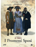 Trio (Il) - I Promessi Sposi (2 Dvd)