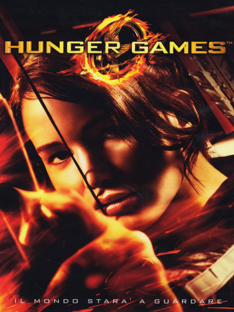 Hunger Games