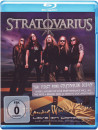 Stratovarius - Under Flaming Winter Skies - Live In Tampere