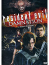 Resident Evil - Damnation