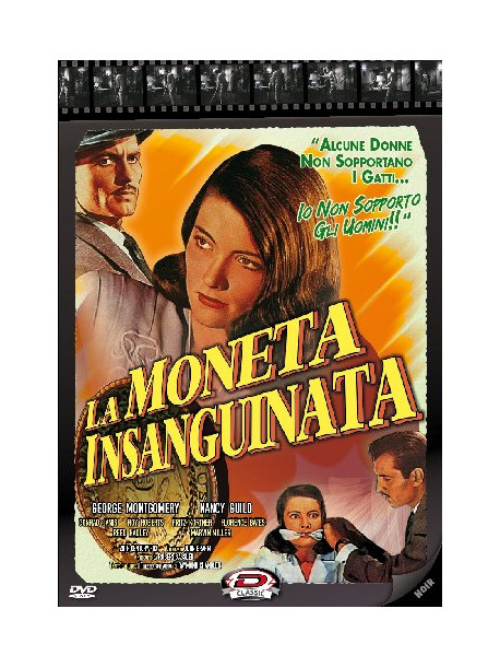 Moneta Insanguinata (La)