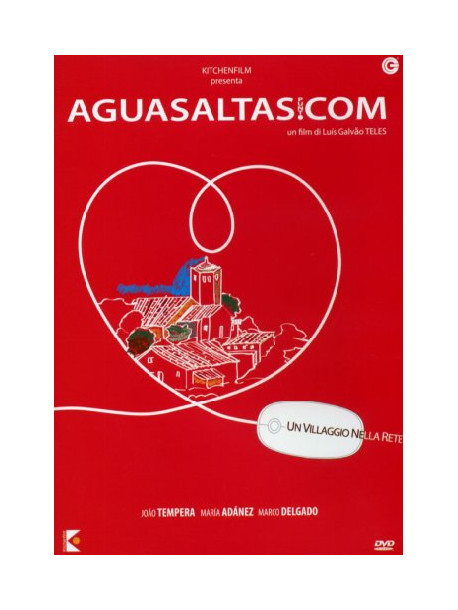 Aguasaltas.com