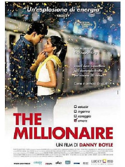 Millionaire (The)