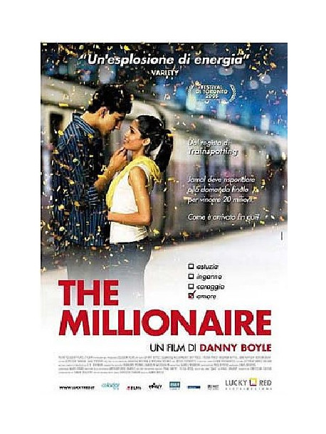 Millionaire (The)