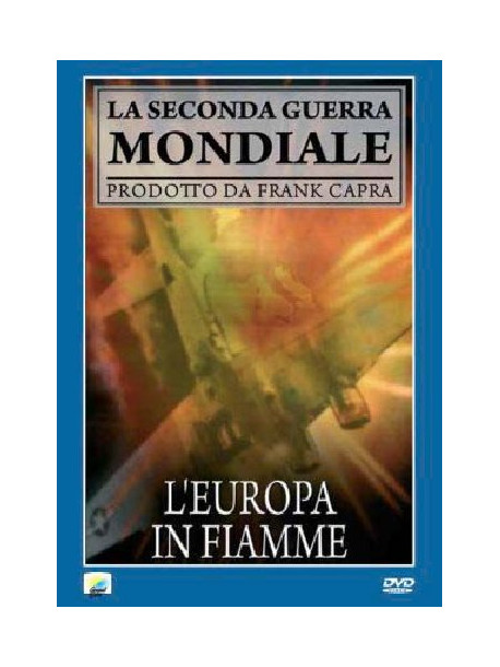 Europa In Fiamme (L')