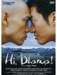 Hi, Dharma!