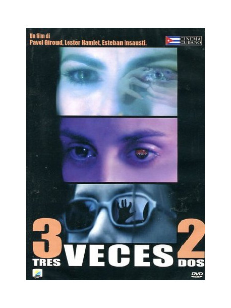 Tres Veces Dos