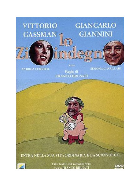 Zio Indegno (Lo)